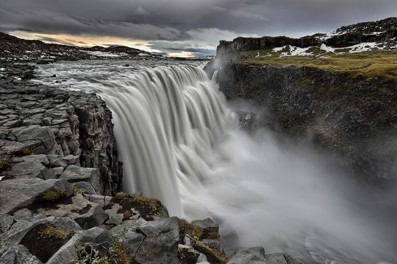 Dettifoss